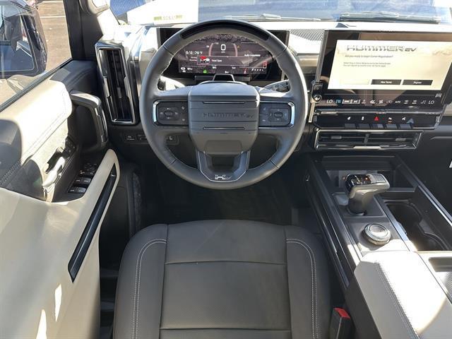 new 2026 GMC HUMMER EV SUV car, priced at $95,732