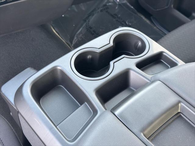 new 2025 GMC Sierra 1500 car, priced at $46,390