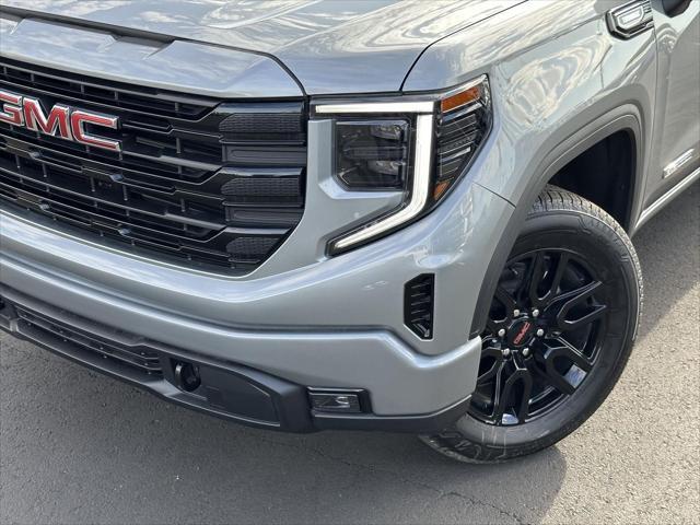 new 2025 GMC Sierra 1500 car, priced at $46,390