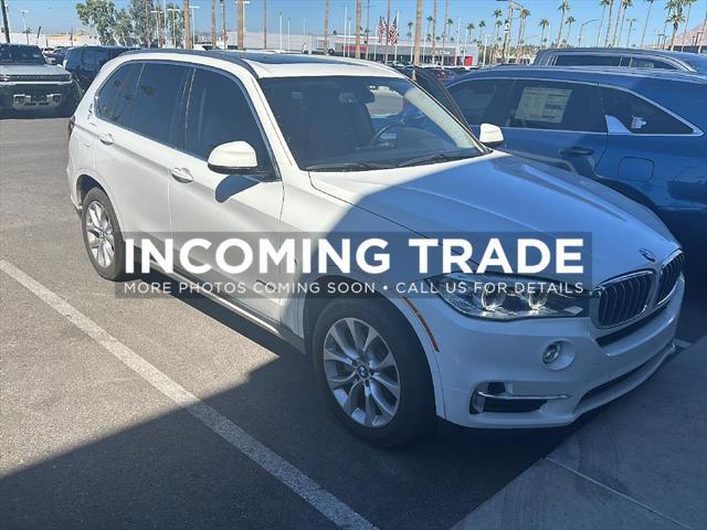 used 2014 BMW X5 car, priced at $14,990