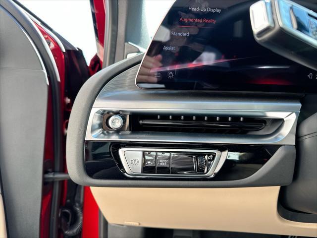 new 2026 Cadillac LYRIQ car, priced at $87,210