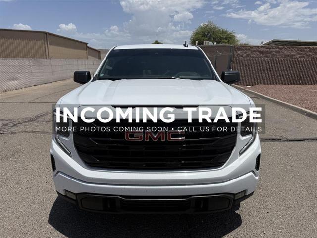 used 2024 GMC Sierra 1500 car, priced at $46,990