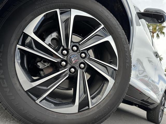 new 2026 Buick Enclave car, priced at $55,310