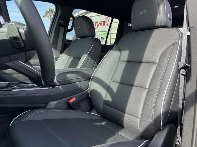 new 2026 Buick Enclave car, priced at $55,310