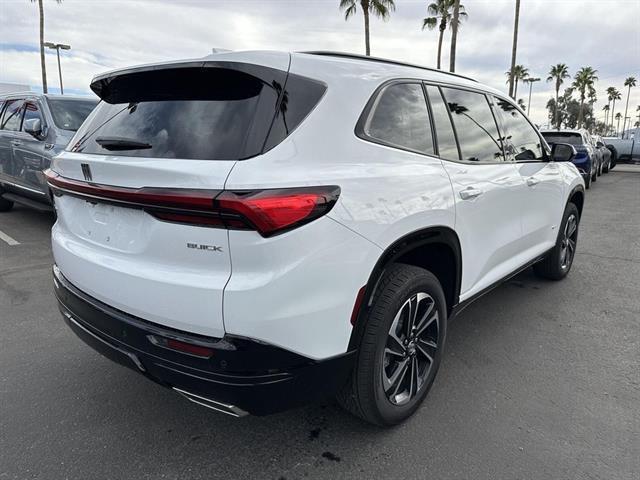 new 2026 Buick Enclave car, priced at $55,310