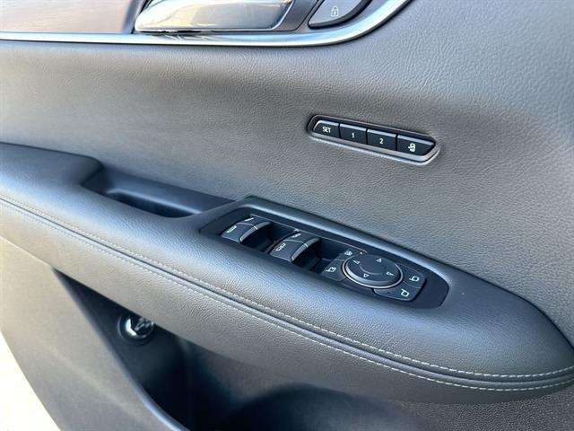 new 2025 Cadillac XT6 car, priced at $46,440