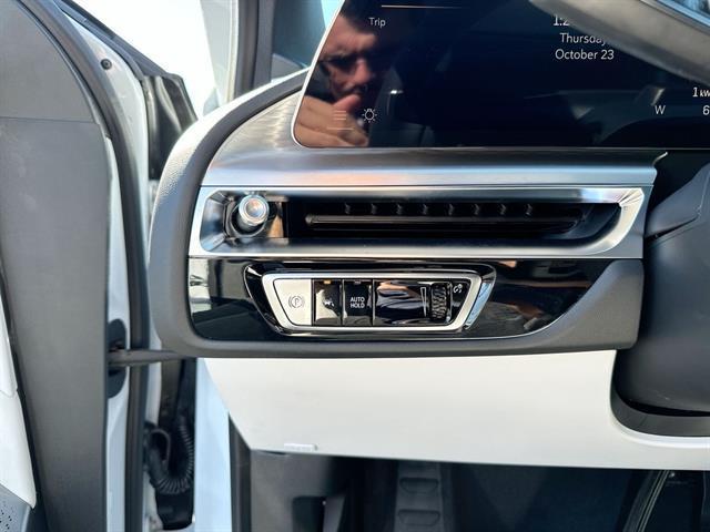 new 2026 Cadillac LYRIQ car, priced at $68,020