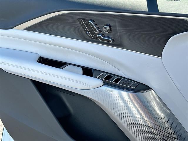 new 2026 Cadillac LYRIQ car, priced at $68,020