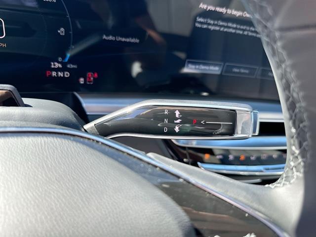 new 2026 Cadillac LYRIQ car, priced at $68,020