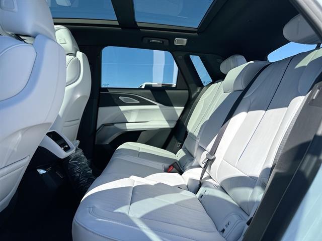 new 2026 Cadillac LYRIQ car, priced at $68,020