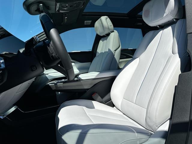 new 2026 Cadillac LYRIQ car, priced at $68,020