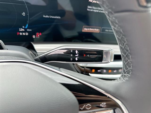 new 2026 Cadillac LYRIQ car, priced at $60,320