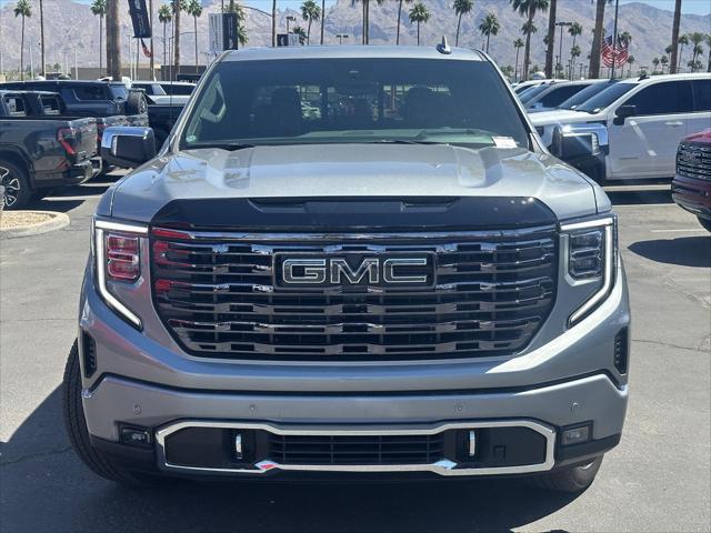 new 2025 GMC Sierra 1500 car, priced at $78,534