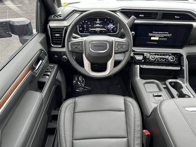 new 2026 GMC Sierra 3500 car, priced at $93,835