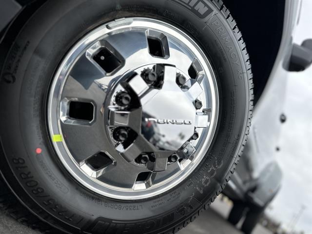 new 2026 GMC Sierra 3500 car, priced at $93,835