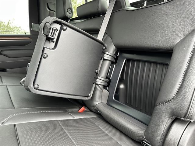 new 2026 GMC Sierra 3500 car, priced at $93,835