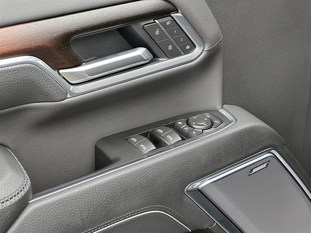 new 2026 GMC Sierra 3500 car, priced at $93,835