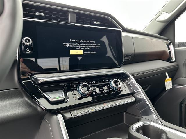 new 2026 GMC Sierra 3500 car, priced at $93,835