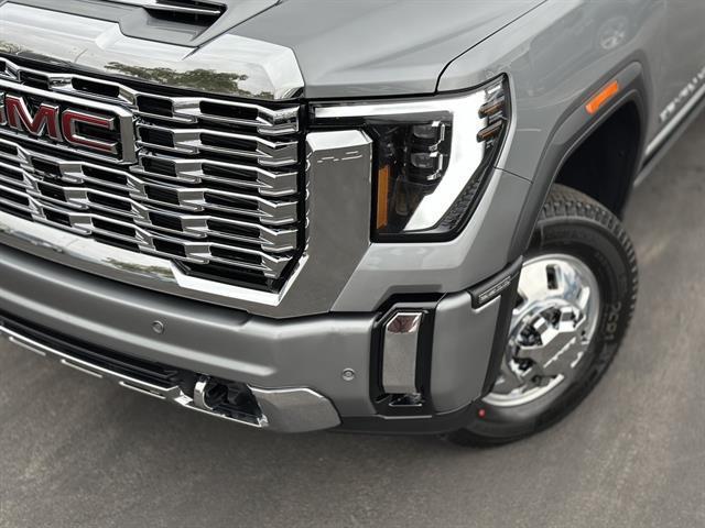 new 2026 GMC Sierra 3500 car, priced at $93,835