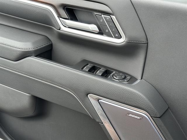 new 2026 GMC Sierra 3500 car, priced at $93,835