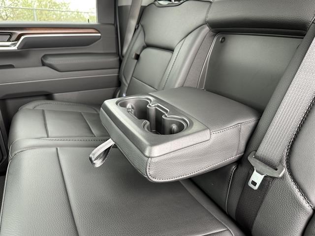 new 2026 GMC Sierra 3500 car, priced at $93,835