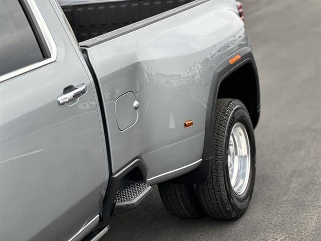 new 2026 GMC Sierra 3500 car, priced at $93,835