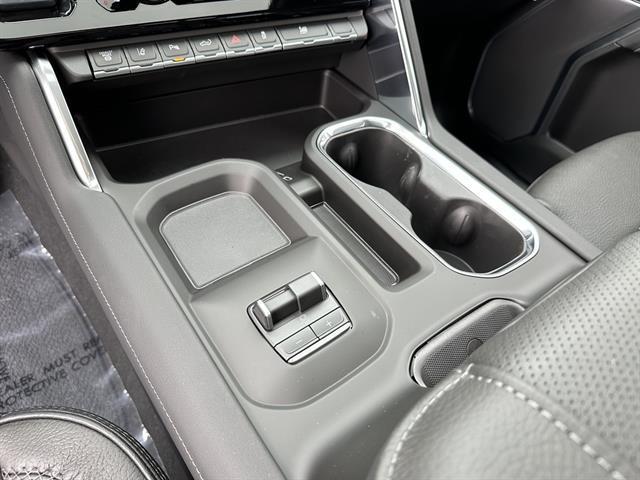 new 2026 GMC Sierra 3500 car, priced at $93,835