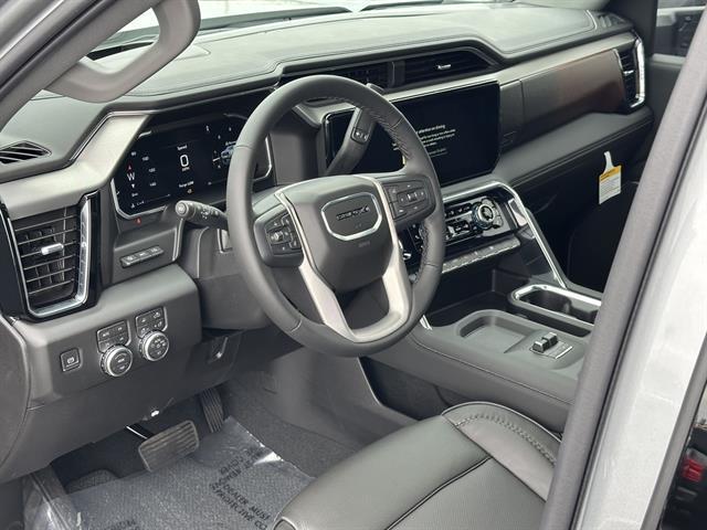 new 2026 GMC Sierra 3500 car, priced at $93,835