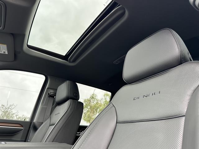 new 2026 GMC Sierra 3500 car, priced at $93,835