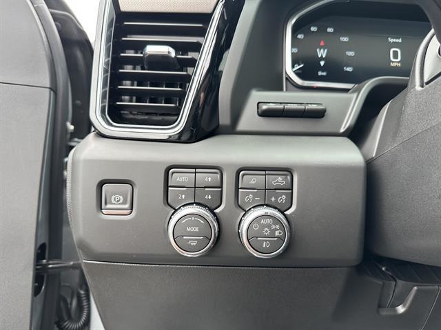 new 2026 GMC Sierra 3500 car, priced at $93,835