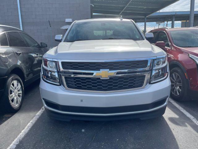 used 2017 Chevrolet Tahoe car, priced at $22,990