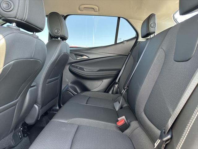 new 2026 Buick Encore GX car, priced at $24,280