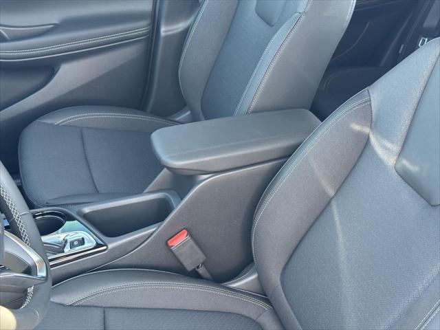 new 2026 Buick Encore GX car, priced at $24,280