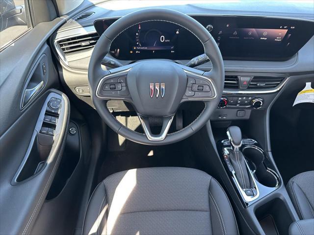 new 2026 Buick Encore GX car, priced at $24,280