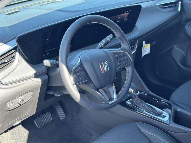 new 2026 Buick Encore GX car, priced at $24,280