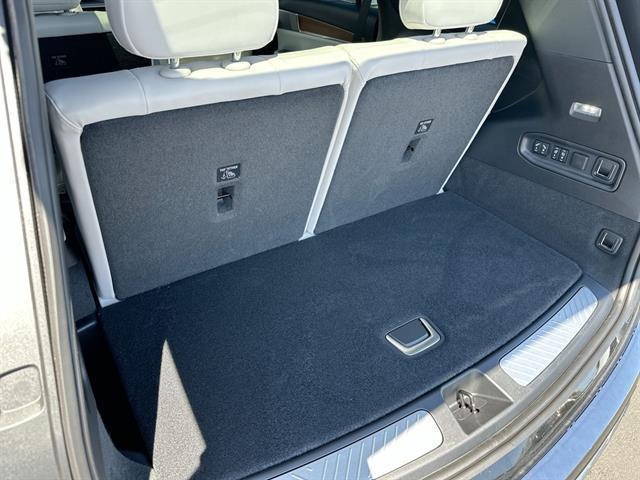 new 2026 Cadillac VISTIQ car, priced at $75,390