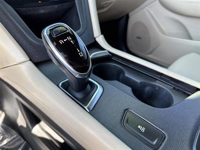 used 2018 Cadillac XT5 car, priced at $17,990