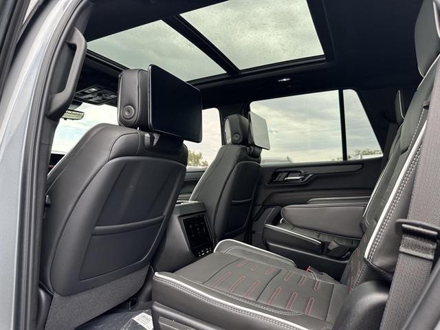 new 2025 GMC Yukon car, priced at $101,073