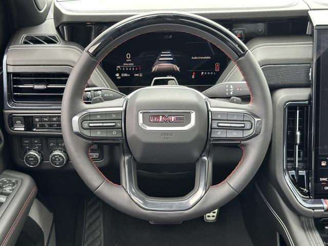 new 2025 GMC Yukon car, priced at $101,073