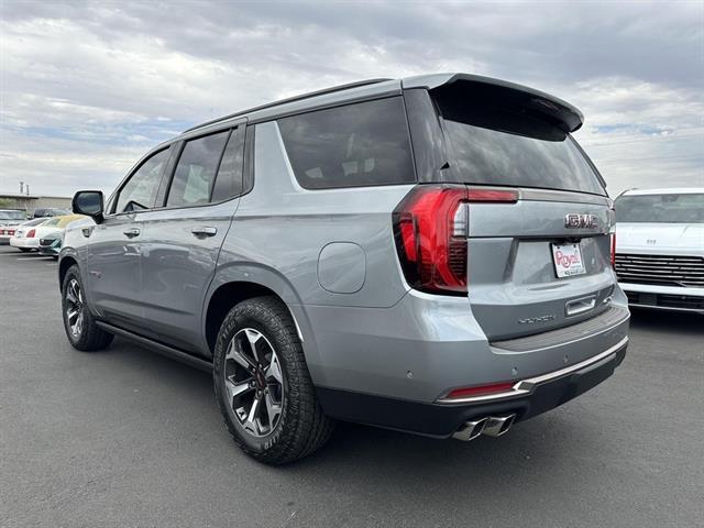new 2025 GMC Yukon car, priced at $101,073