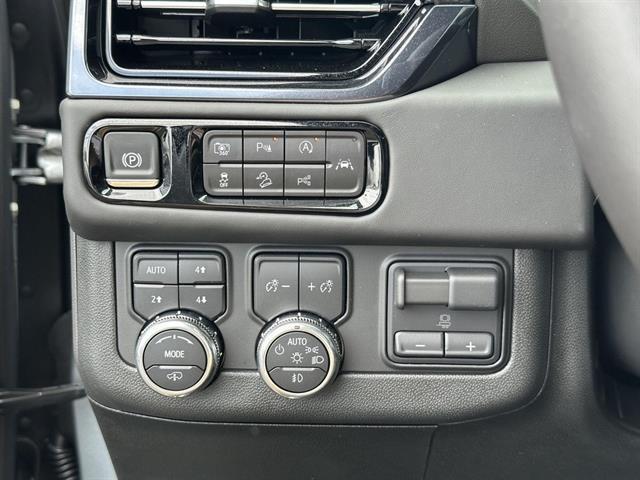 new 2025 GMC Yukon car, priced at $101,073