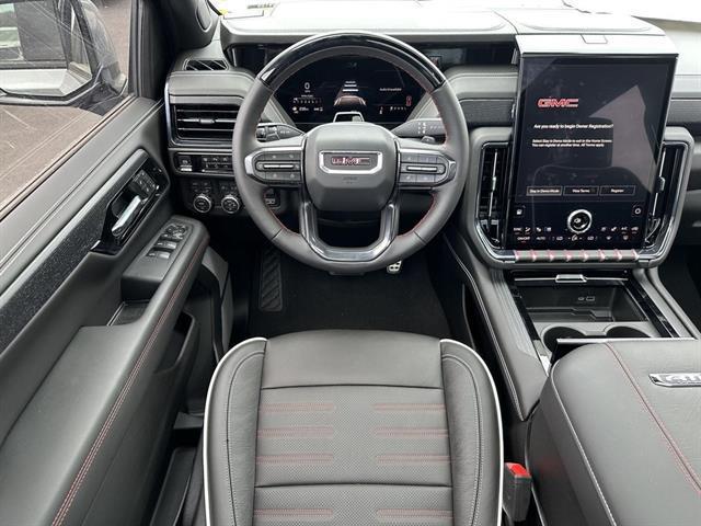 new 2025 GMC Yukon car, priced at $101,073