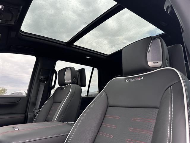 new 2025 GMC Yukon car, priced at $101,073