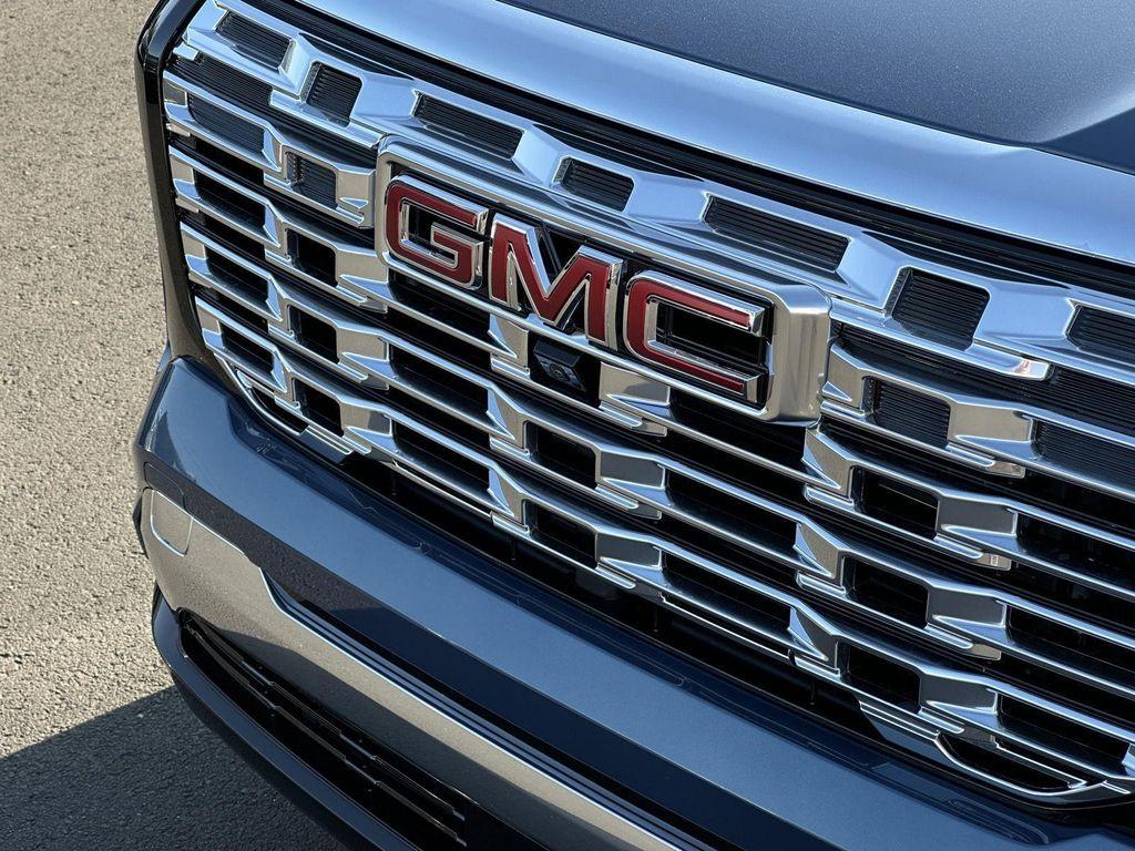 new 2026 GMC Terrain car