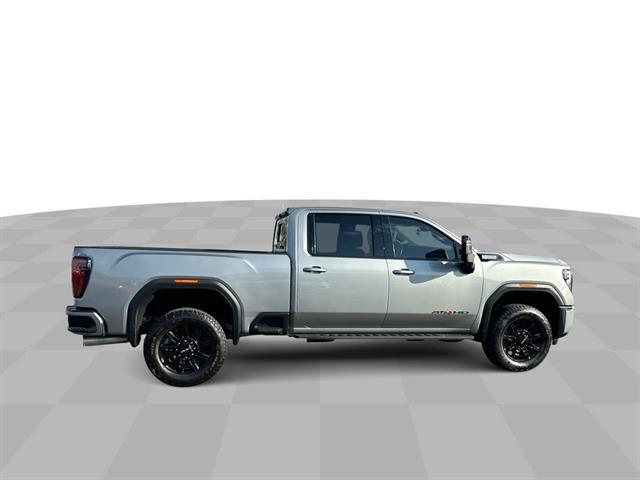 used 2025 GMC Sierra 2500 car, priced at $81,980