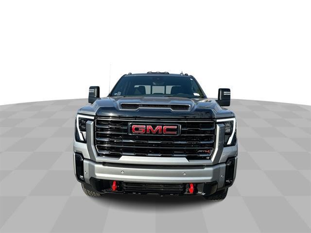 used 2025 GMC Sierra 2500 car, priced at $81,980