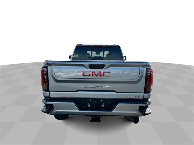 used 2025 GMC Sierra 2500 car, priced at $81,980