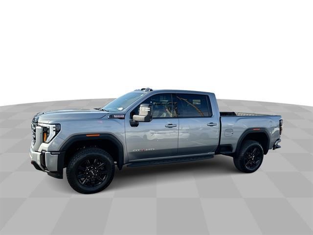 used 2025 GMC Sierra 2500 car, priced at $81,980