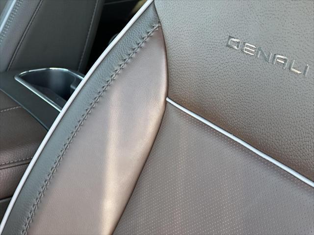 new 2025 GMC Sierra 2500 car, priced at $85,989