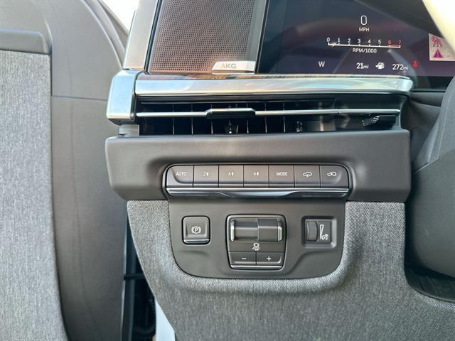 new 2026 Cadillac Escalade ESV car, priced at $134,970